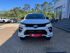 Toyota Fortuner 2.8GD-6 4x4 GR-Sport - Image 4