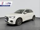 Thumbnail Audi Q3 35 Tfsi S Tronic Advanced