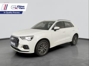 Audi Q3 35 Tfsi S Tronic Advanced - Image 1