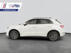 Audi Q3 35 Tfsi S Tronic Advanced - Image 2