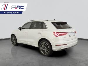 Audi Q3 35 Tfsi S Tronic Advanced - Image 3