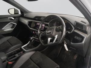 Audi Q3 35 Tfsi S Tronic Advanced - Image 8