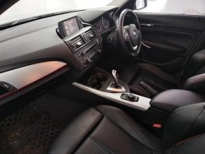 BMW 118i 5-Door automatic - Image 7