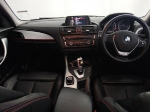BMW 118i 5-Door automatic - Image 8