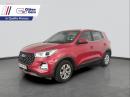 Thumbnail Chery Tiggo 4 PRO 1.5 Urban