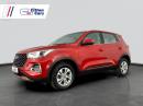 Thumbnail Chery Tiggo 4 PRO 1.5 Urban