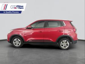 Chery Tiggo 4 PRO 1.5 Urban - Image 2