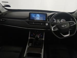 Chery Tiggo 4 PRO 1.5 Urban - Image 9