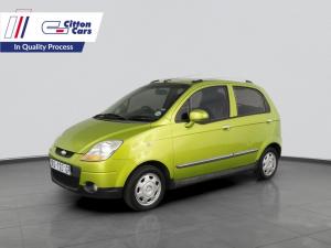 Chevrolet Spark Lite LS 5-Door - Image 1