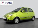 Thumbnail Chevrolet Spark Lite LS 5-Door
