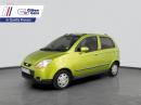 Thumbnail Chevrolet Spark Lite LS 5-Door