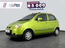 Thumbnail Chevrolet Spark Lite LS 5-Door