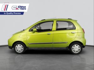 Chevrolet Spark Lite LS 5-Door - Image 2