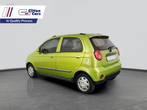 Chevrolet Spark Lite LS 5-Door - Image 3