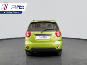 Chevrolet Spark Lite LS 5-Door - Image 4