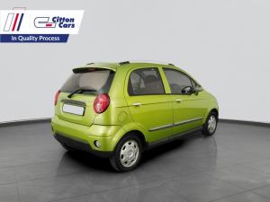 Chevrolet Spark Lite LS 5-Door - Image 5
