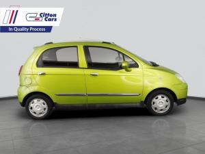 Chevrolet Spark Lite LS 5-Door - Image 6