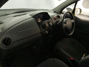 Chevrolet Spark Lite LS 5-Door - Image 9