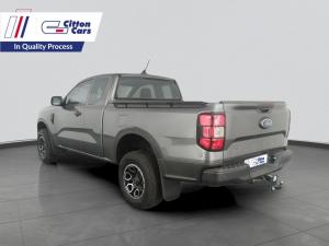 Ford Ranger 2.0D XL HR automatic Super CAB - Image 1