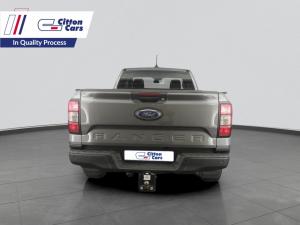 Ford Ranger 2.0D XL HR automatic Super CAB - Image 3
