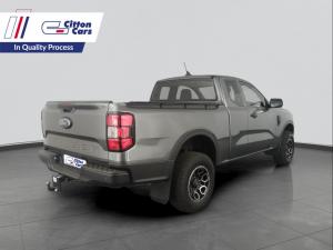 Ford Ranger 2.0D XL HR automatic Super CAB - Image 4