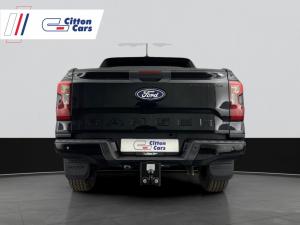 Ford Ranger 2.3 Wildtrak automatic D/C - Image 17