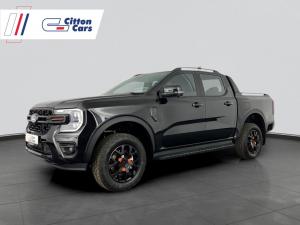 Ford Ranger 2.3 Wildtrak automatic D/C - Image 1