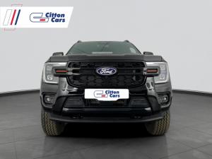 Ford Ranger 2.3 Wildtrak automatic D/C - Image 2
