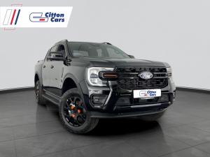 Ford Ranger 2.3 Wildtrak automatic D/C - Image 5
