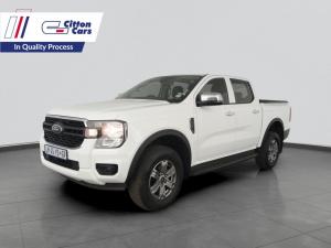 Ford Ranger 2.0D XL automatic D/C - Image 1