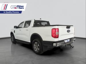 Ford Ranger 2.0D XL automatic D/C - Image 3