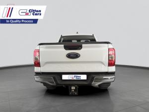 Ford Ranger 2.0D XL automatic D/C - Image 4