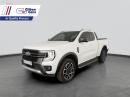 Thumbnail Ford Ranger 2.0D BI-T Wildtrak HR automatic 4X4 SUP CAB