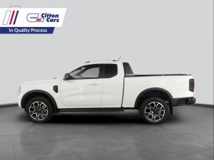 Ford Ranger 2.0D BI-T Wildtrak HR automatic 4X4 SUP CAB - Image 2