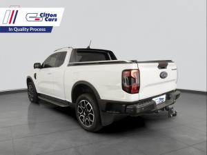 Ford Ranger 2.0D BI-T Wildtrak HR automatic 4X4 SUP CAB - Image 3