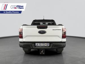 Ford Ranger 2.0D BI-T Wildtrak HR automatic 4X4 SUP CAB - Image 4