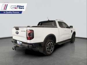 Ford Ranger 2.0D BI-T Wildtrak HR automatic 4X4 SUP CAB - Image 5