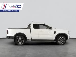 Ford Ranger 2.0D BI-T Wildtrak HR automatic 4X4 SUP CAB - Image 6