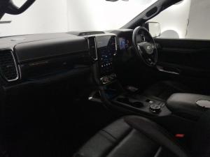 Ford Ranger 2.0D BI-T Wildtrak HR automatic 4X4 SUP CAB - Image 7