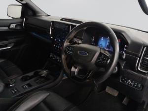 Ford Ranger 2.0D BI-T Wildtrak HR automatic 4X4 SUP CAB - Image 8