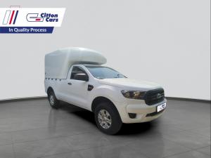 Ford Ranger 2.2TDCI XLS/C - Image 1