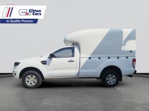 Ford Ranger 2.2TDCI XLS/C - Image 2