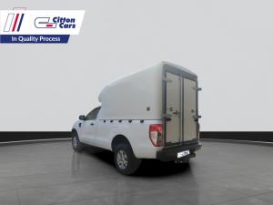 Ford Ranger 2.2TDCI XLS/C - Image 4