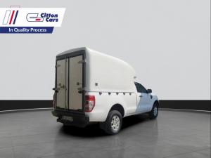 Ford Ranger 2.2TDCI XLS/C - Image 6