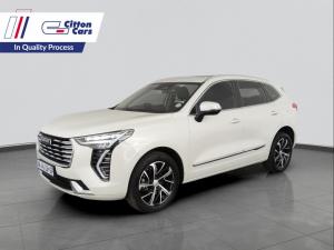 Haval Jolion 1.5T Super Luxury DCT - Image 1