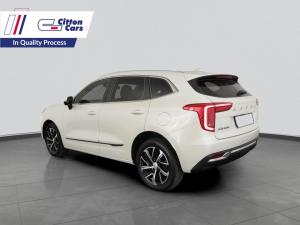 Haval Jolion 1.5T Super Luxury DCT - Image 3