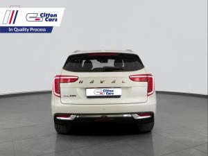 Haval Jolion 1.5T Super Luxury DCT - Image 4