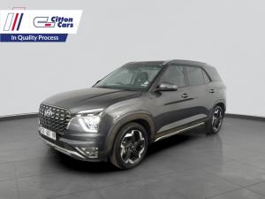 Hyundai Grand Creta 2.0 Elite automatic - Image 1