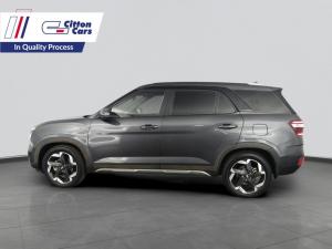 Hyundai Grand Creta 2.0 Elite automatic - Image 2