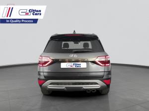 Hyundai Grand Creta 2.0 Elite automatic - Image 4